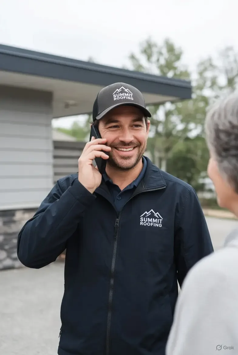 Flat Roof Leak Repair Michigan City, IN FAQs